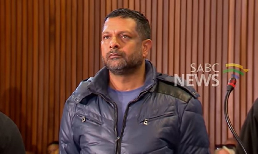 Crime expert: Feroz Khan has a lot to answer for