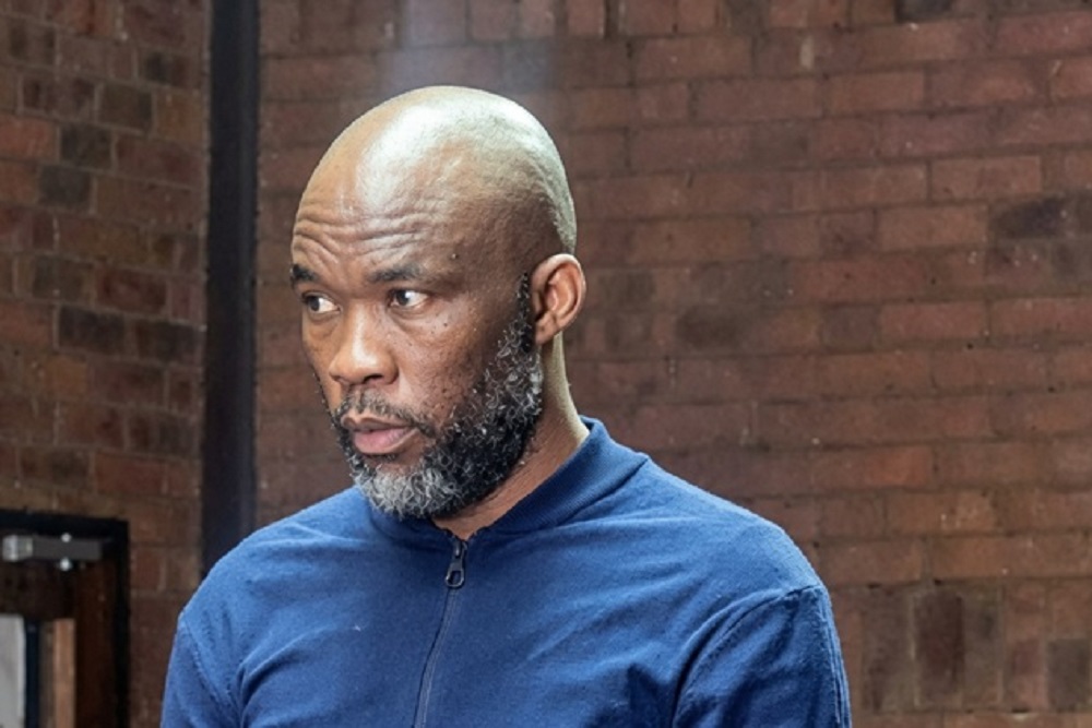 &lsquo;Cat&rsquo; Matlala&rsquo;s multimillion rand SAPS tender case postponed
