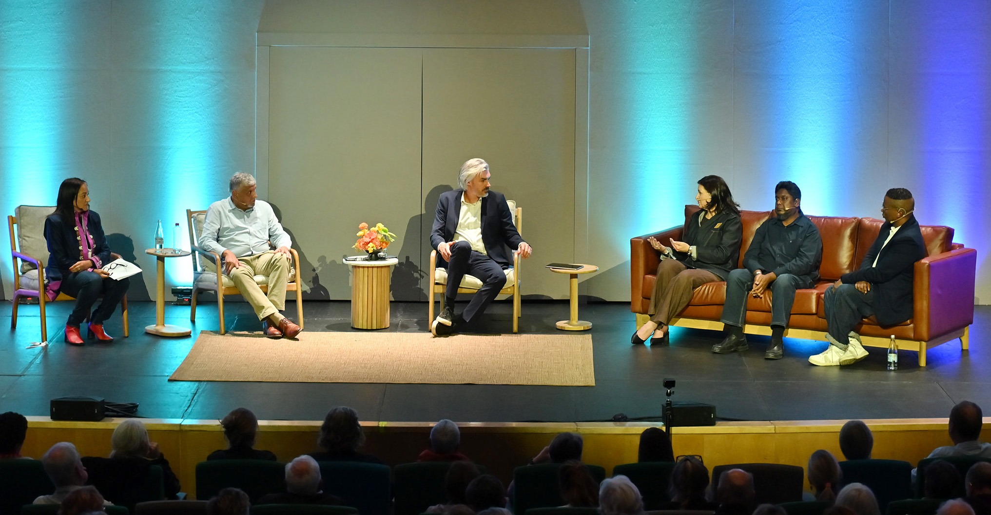 The Gathering 2026: Power to the people &mdash; Communities step up as municipalities fail