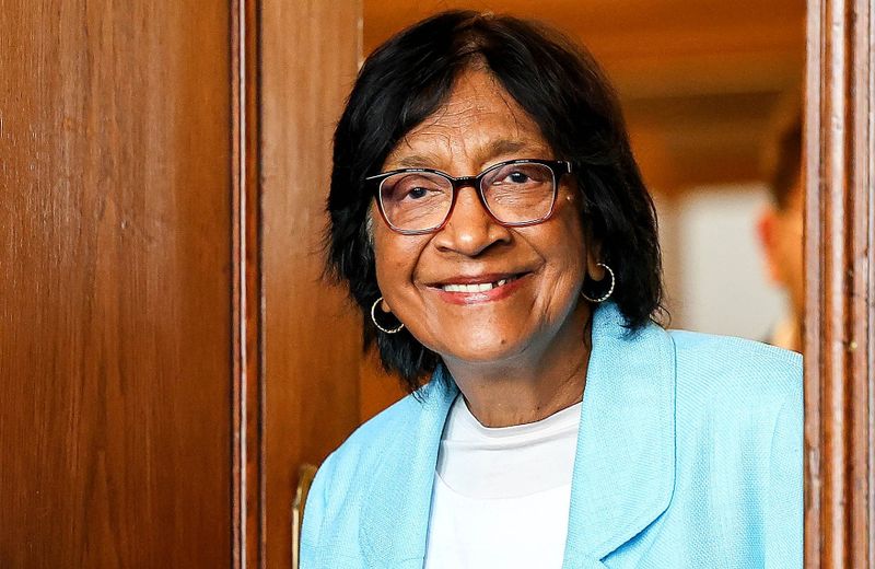 INSPIRATION FOR A NATION: Navi Pillay&rsquo;s Nobel Prize honours a heroic generation; now we must build another