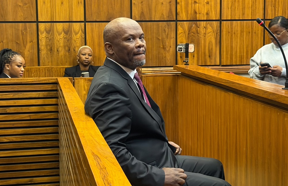 NPA gets more time to prepare for Sibiya bail hearing