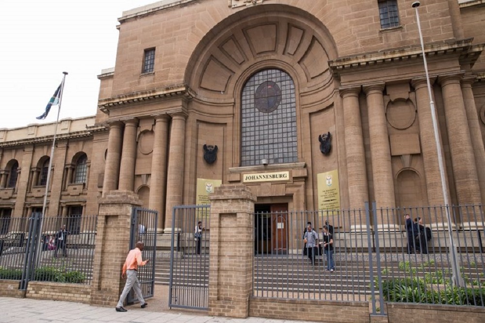Mother seeks separate trial in Eldorado Park girl rape, murder case