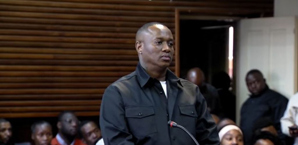 Criminal prosecution of Molemo &ldquo;Jub Jub&rdquo; Maarohanye to proceed: NPA