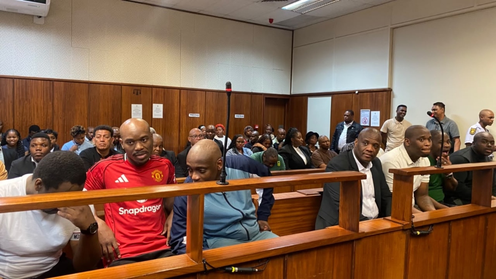 Accused&rsquo;s BMW in focus at AKA, Tibz murder trial
