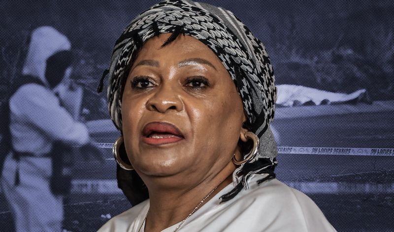 EKURHULENI BACKLASH: Death penalty: Let’s not aspire to being a bloodthirsty, barbaric nation