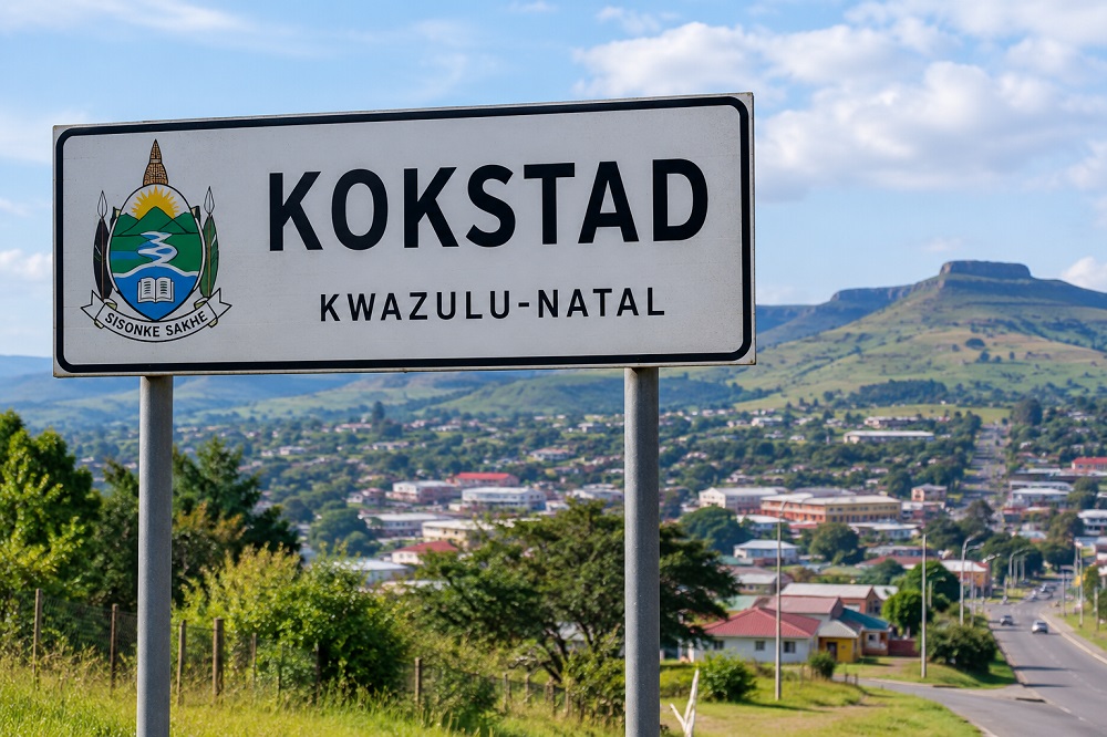 Kokstad women fear for their safety after discovery of body