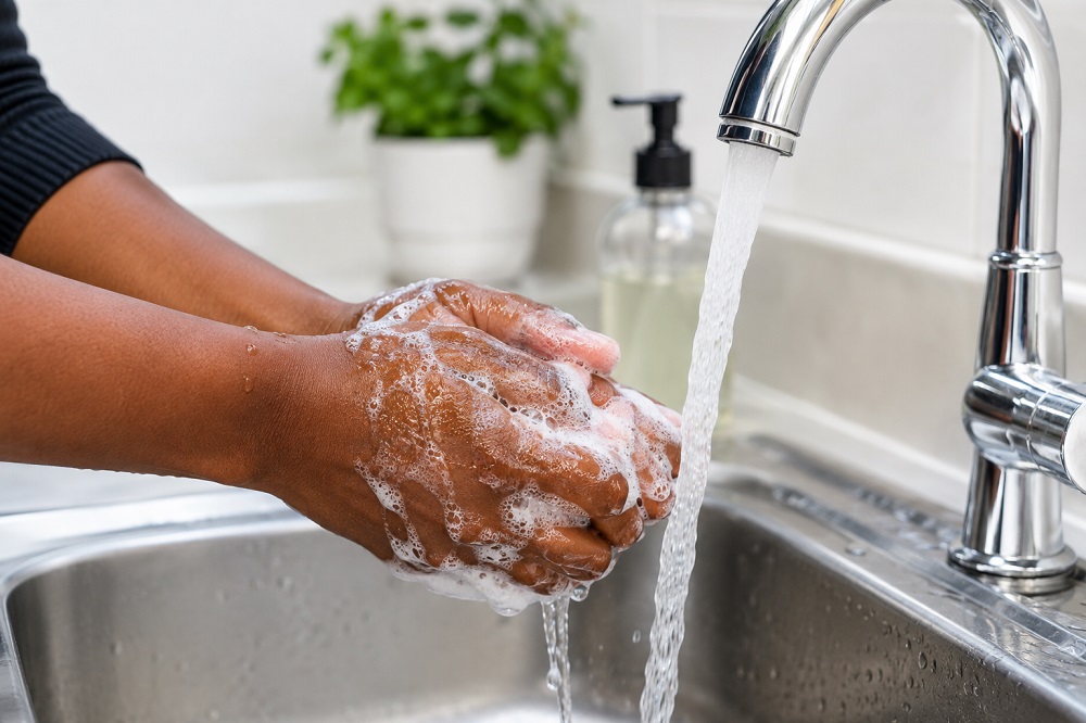 Joburg Water says no contamination in Bezuidenhout Valley thus far