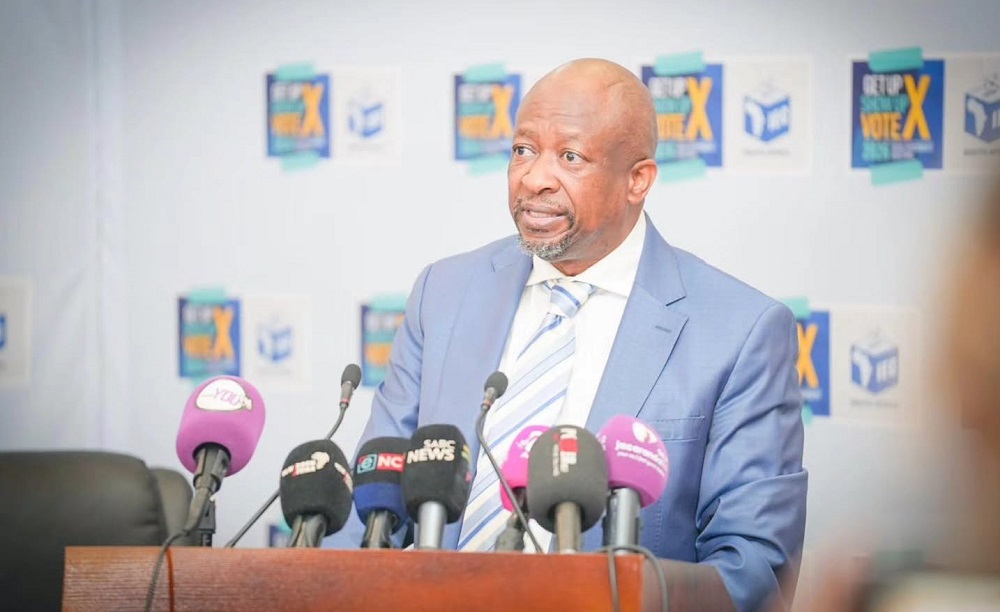 IEC partners with digital platforms to fight disinformation