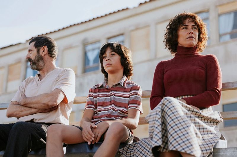 WHAT WE&rsquo;RE WATCHING: JM Coetzee&rsquo;s biblical trilogy comes to screen in daring cinematic saga