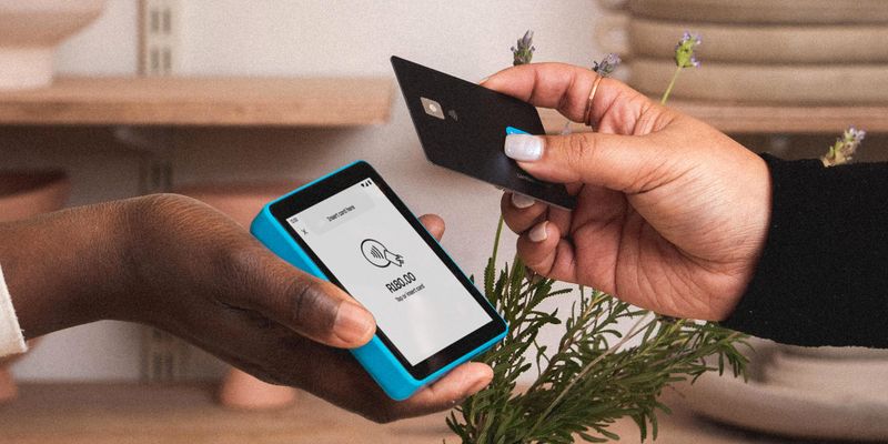 TRANSACTION TECH: Settling up: The state of digital payments in South Africa
