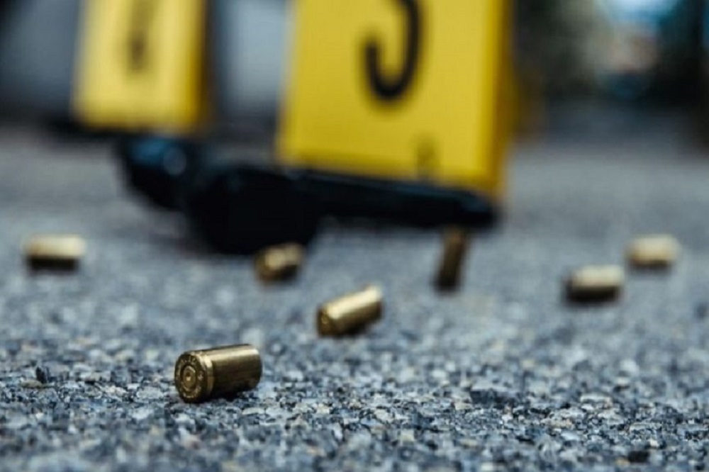 Three people shot dead in Gugulethu: Police