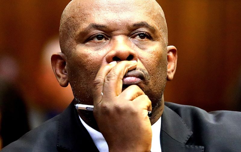 BAIL BID: Uphill battle for Sibiya as State lays &lsquo;very strong&rsquo; case in rape, trafficking scandal