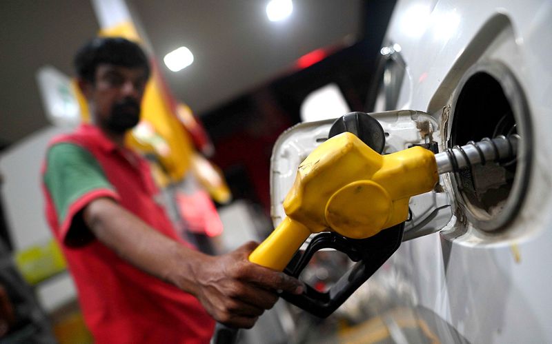 RED SEA CHAOS: Fuel on the fire &mdash; there&rsquo;s a Trumpian upside to the global oil crisis