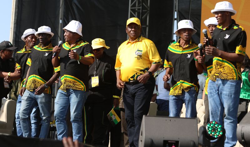 LOCAL ELECTIONS 2026: ANC abandons plan to name mayoral candidates amid fears of supporter backlash