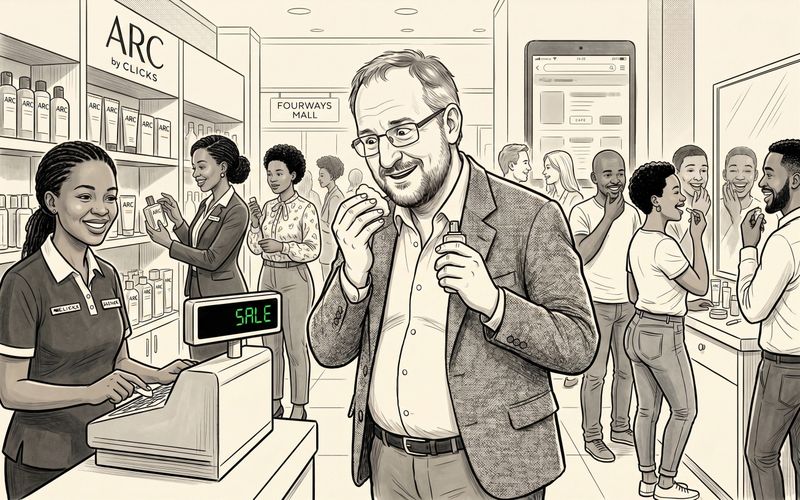 AFTER THE BELL: Reports of the death of the retail shopping mall have been greatly exaggerated