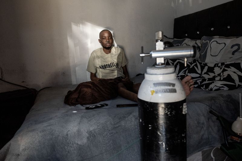 OUR CITY NEWS: Joburg power, water outages put medically vulnerable residents at risk