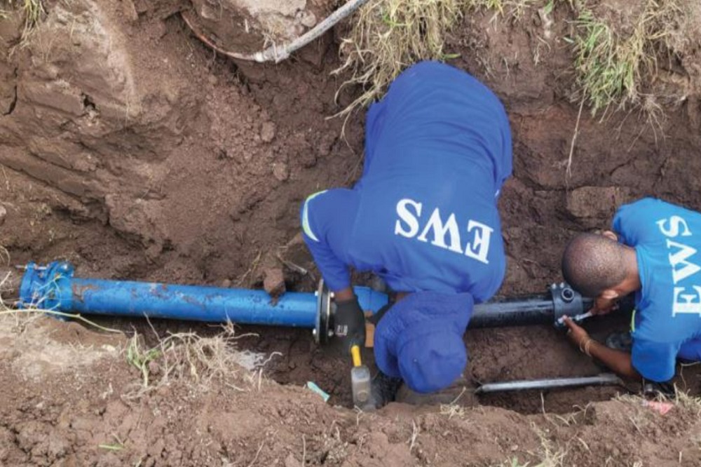 eThekwini water, sanitation dispute in the spotlight