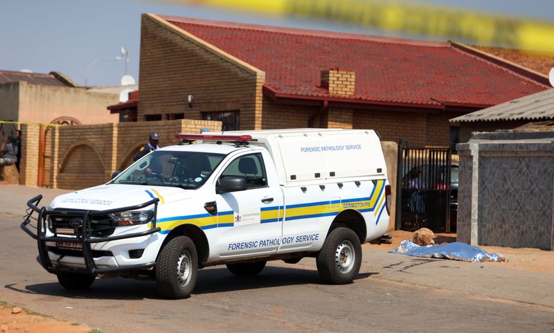 EAST RAND MURDERS: After another woman murdered in Ekurhuleni, here’s what we know about the killings