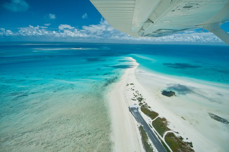 BOOK EXCERPT: Paradise found &mdash; A full-throttle view of Africa&rsquo;s island treasures