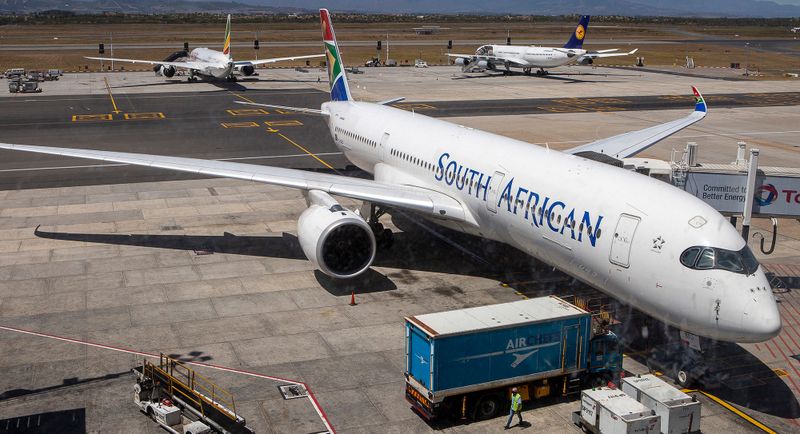 COLLISION COURSE: Parliament summons SAA, demanding answers to deepening financial turmoil and turbulent governance