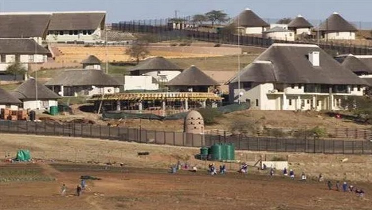 Zuma Foundation accuses Public Works of neglecting Nkandla
